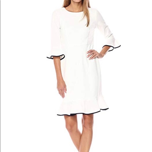 Nannette Dresses & Skirts - Nanette Nanette Lenore women’s dress